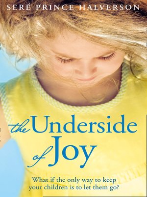 The Underside of Joy - ebook